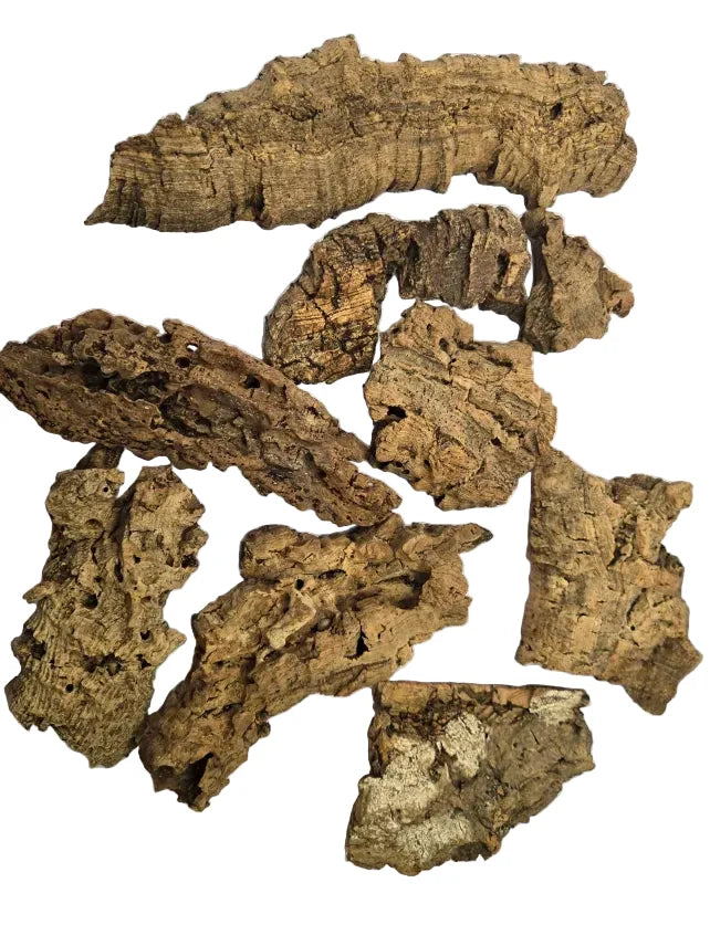 Cork Bark