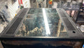 Custom Replacement Top for Thrive Terrariums – Humidity Retaining with Fly-Proof Ventilation